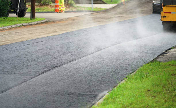 Best Residential Driveway Paver Services  in USA